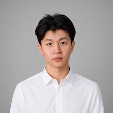 Yu-Chien (Jason) Chen